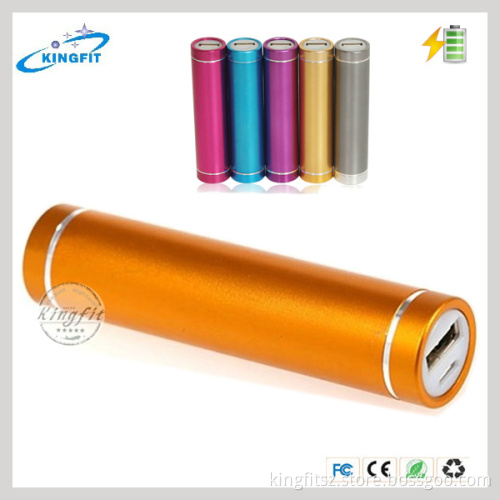 Cheap China Portable Power Bank for iPhone6 & Samsung S5